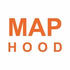 Icona MAPHOOD Breaking News