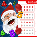 Count And Match Christmas APK