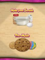 Cookie Maker For Kids screenshot 1