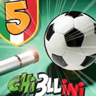 Chiellini Pool Soccer-icoon