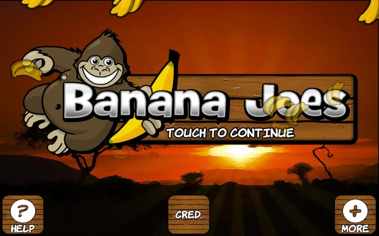 Banana Joes APK for Android Download