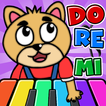 Do Re Mi Magic Piano simgesi