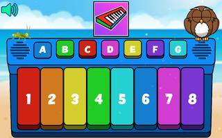 Do Re Mi Magic Piano screenshot 1