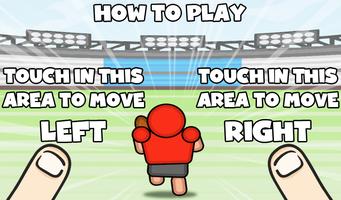 Football Crash screenshot 1