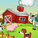 Happy Farm For Kids APK