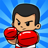 آیکون‌ Mini Boxing