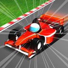 Nitro Car Racing icône