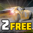 APK Super Nitro Racing 2 Free