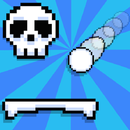 SKULL ARKANOIDE APK