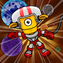 APK Spin In space
