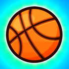 Super Basketball ikon