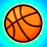 Super Basketball icône