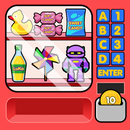 Vending Machine For Kids APK