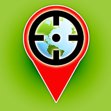 Mapit GIS icône