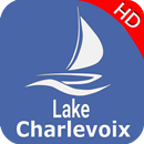 Lake Charlevoix Offline Charts APK