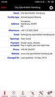 Chiemsee Offline GPS Chart Ekran Görüntüsü 2
