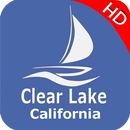 Clear Lake CA Offline Charts APK