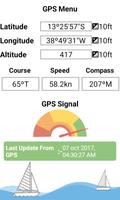 Golfe Du Lion Offline Charts syot layar 2