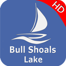 Bull Shoals Lake Offline Chart APK