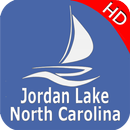 Jordan Lake NC Offline Charts APK