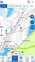 O.H. Ivie Lake Offline Charts bài đăng