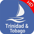 Trinidad and Tobago GPS Charts APK