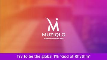 برنامه‌نما Muziqlo - Mobile Rhythm Game عکس از صفحه