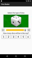 Cubilete Virtual โปสเตอร์