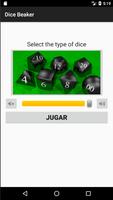 Cubilete Virtual ภาพหน้าจอ 1