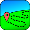 Mapimap - Share your location APK