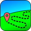 Mapimap - Share your location