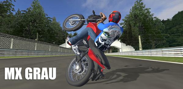 Download Mx Grau 2 APK Full