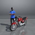 MX Grau Zeichen