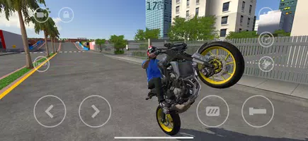 MX Grau screenshot 1
