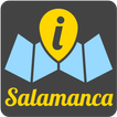 ”Mapissimo Salamanca - Tourist guide