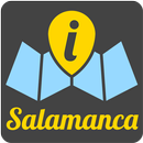 Mapissimo Salamanca - Turismo APK