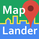 MapLander: Real Estate & Homes For Rent or Sale APK