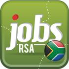 Jobs RSA icône