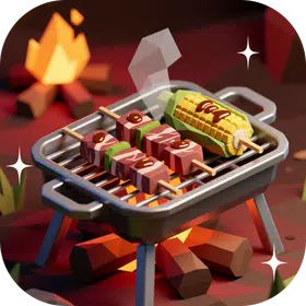 Plate Party Match​