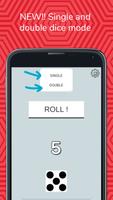 Virtual Dice Screenshot 2