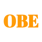 OBE ícone