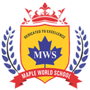 Maple World School APK