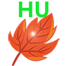 Magyar nyelv - Maple billentyűzet APK