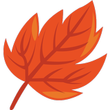 Lingua italiana - Tastiera Maple-icoon