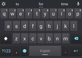 Клавиатура Maple - клавиатура Emoji, смайлик, 2019 скриншот 2