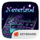 NeverLand Theme - Maple Keyboard 2019 icône