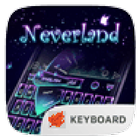 NeverLand Theme - Maple Keyboard 2019 아이콘