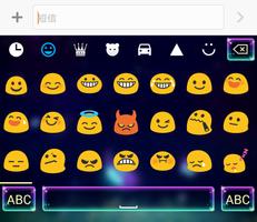 NeverLand Theme - Maple Keyboard 2019 포스터