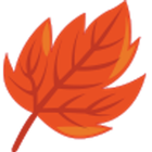 Icolor Theme - Maple Keyboard icône