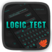 Logic Tect Theme - Maple Keyboard 2019